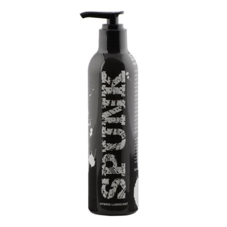 Gel lubrifiant Spunk 118ml - Lubrifiants intimes pour travestis Gel lubrifiant Spunk 118ml - Lubrifiants intimes pour travestis