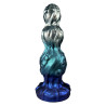 Gode sculpté Murmure océanique - Gode Alien Gode sculpté Murmure océanique - Gode Alien