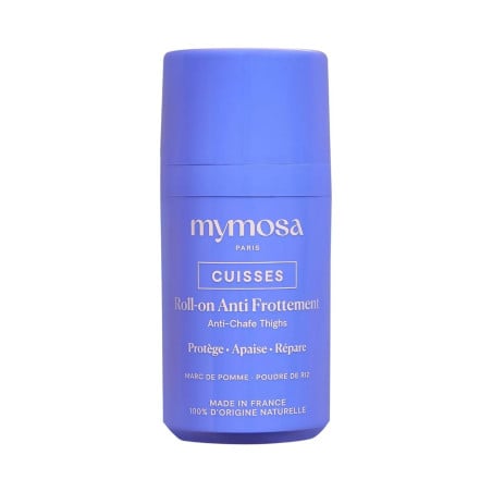 Roll-On Anti-Frottement Cuisse (50ml) - Epilation pour travestis Roll-On Anti-Frottement Cuisse (50ml) - Epilation pour travestis
