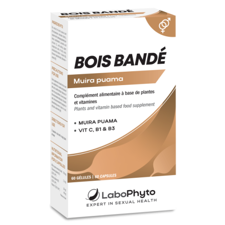Bois Bandé - Aphrodisiaques pour travestis Bois Bandé - Aphrodisiaques pour travestis