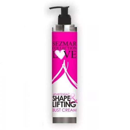 Aphrodisiac Breast Cream (200ml) - Breast enhancement cream Aphrodisiac Breast Cream (200ml) - Breast enhancement cream