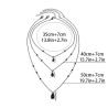 Burning Night Necklace - Jewelry - Necklaces Burning Night Necklace - Jewelry - Necklaces
