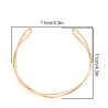 Ras cou Filaments - Colliers pour travestis Ras cou Filaments - Colliers pour travestis