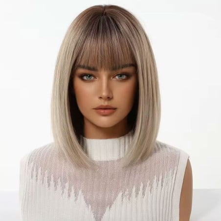 Tiphaine Blonde Wig - Blondes