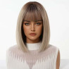 Tiphaine Blonde Wig - Blondes Tiphaine Blonde Wig - Blondes