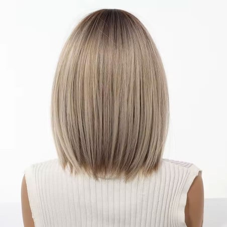 Perruque blonde Tiphaine - Perruques blondes pour travestis Perruque blonde Tiphaine - Perruques blondes pour travestis