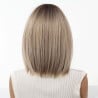Perruque blonde Tiphaine - Perruques blondes pour travestis Perruque blonde Tiphaine - Perruques blondes pour travestis