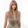Morgane Blonde Wig - Wigs Morgane Blonde Wig - Wigs