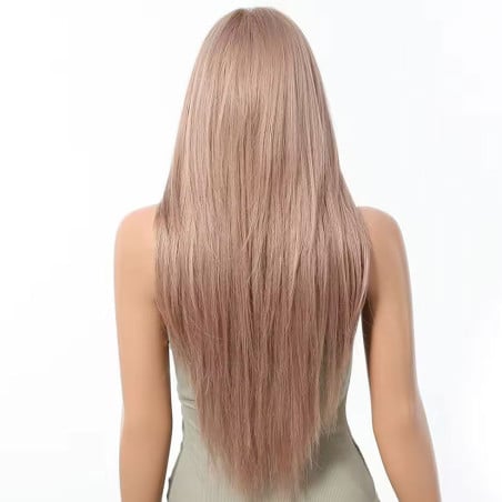 Morgane Blonde Wig - Wigs Morgane Blonde Wig - Wigs