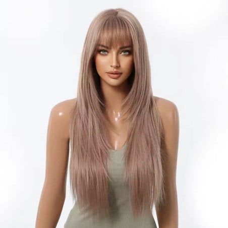 Morgane Blonde Wig - Wigs Morgane Blonde Wig - Wigs