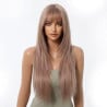 Morgane Blonde Wig - Wigs Morgane Blonde Wig - Wigs