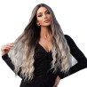Louise Long Wig - Wigs Louise Long Wig - Wigs