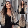 Louise Long Wig - Wigs Louise Long Wig - Wigs