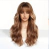 Flavie Chestnut Wig - Wigs Flavie Chestnut Wig - Wigs