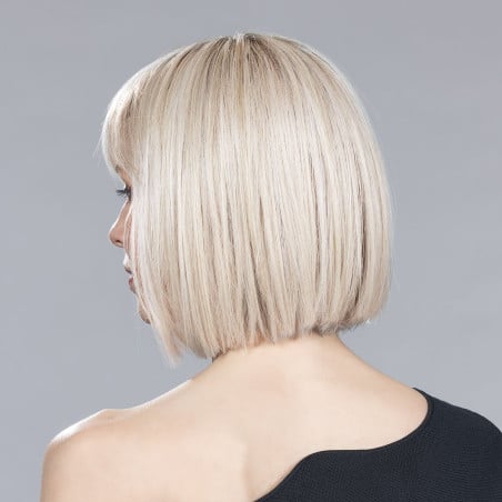 Perruque blonde Cléo - Perruques pour travestis Perruque blonde Cléo - Perruques pour travestis