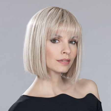 Perruque blonde Cléo - Perruques pour travestis Perruque blonde Cléo - Perruques pour travestis