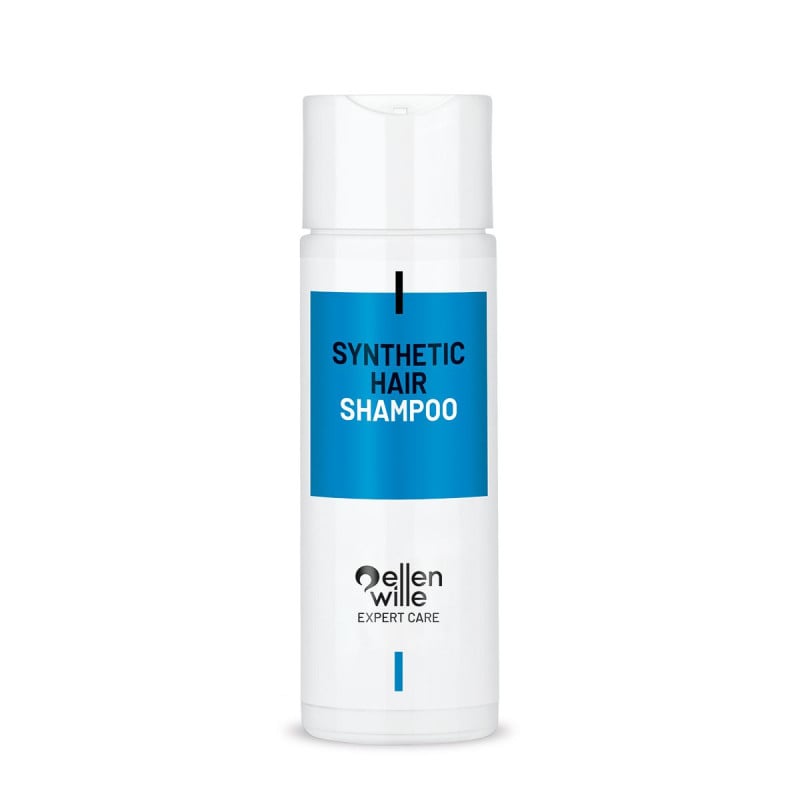 Synthetic wig shampoo - Care and accessories