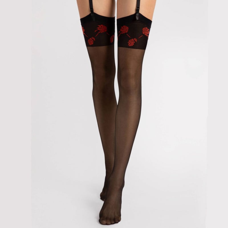 Bas Sabado - Bas sexy pour travestis