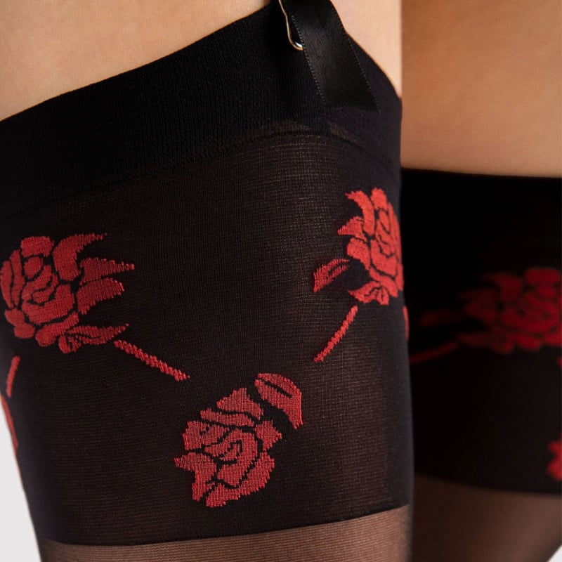 Sabado stockings - Tights & Stockings for cross-dressers