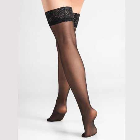 Milena Stockings - Tights & Stockings for cross-dressers