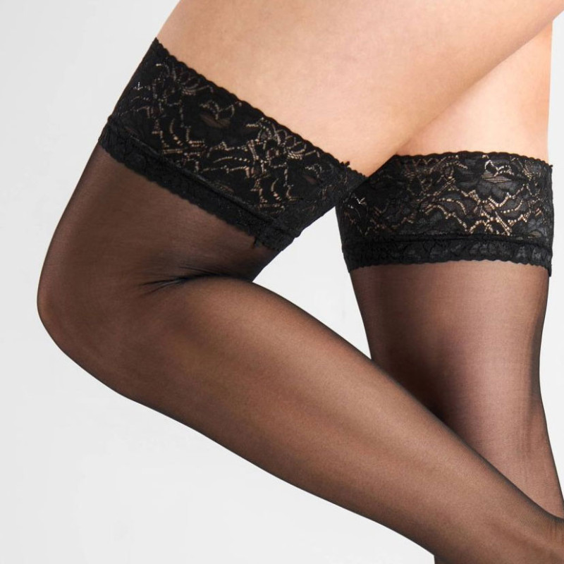 Milena Stockings - Tights & Stockings for cross-dressers