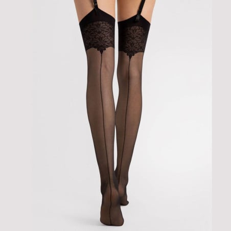 Vesper Stockings - Tights & Stockings for cross-dressers