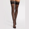 Femme Fatale stockings - Tights & Stockings for cross-dressers Femme Fatale stockings - Tights & Stockings for cross-dressers