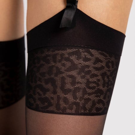 Antera stockings - Tights & Stockings for cross-dressers