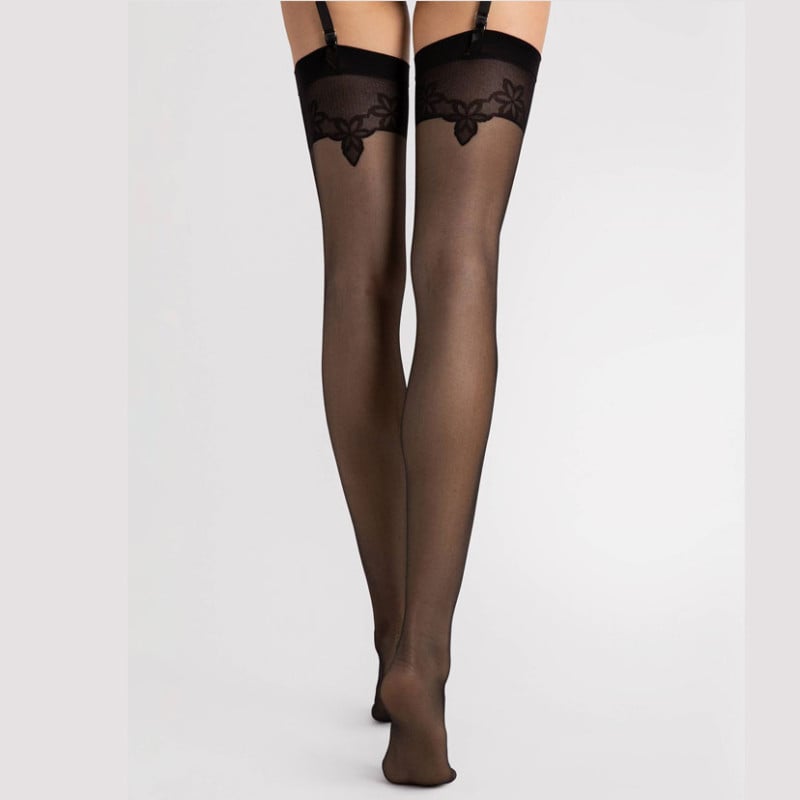 Eclipse Stockings - Tights & Stockings for cross-dressers