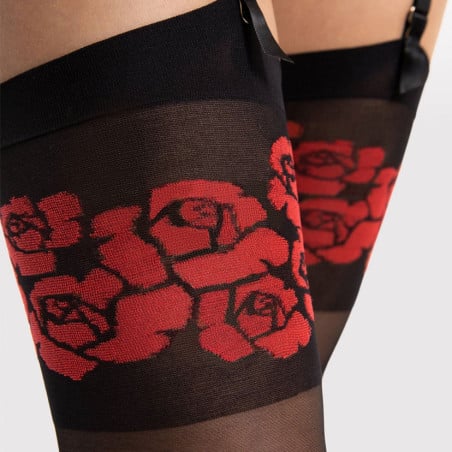 Destiny Stockings - Tights & Stockings for cross-dressers Destiny Stockings - Tights & Stockings for cross-dressers