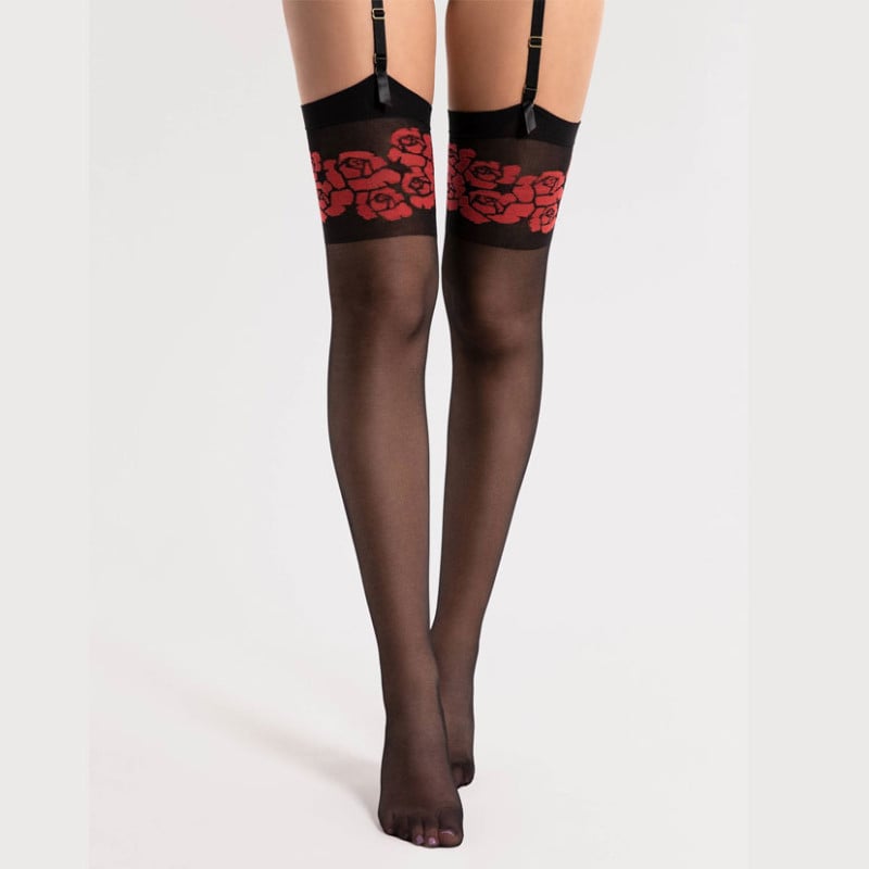 Destiny Stockings - Tights & Stockings for cross-dressers