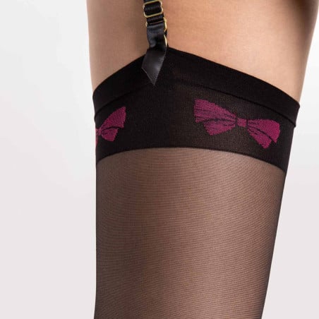 Lola Stockings - Tights & Stockings for cross-dressers