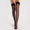 Lola Stockings - Tights & Stockings for cross-dressers Lola Stockings - Tights & Stockings for cross-dressers