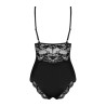 Black Lace Bodysuit - Sexy bodysuits for cross-dressers Black Lace Bodysuit - Sexy bodysuits for cross-dressers