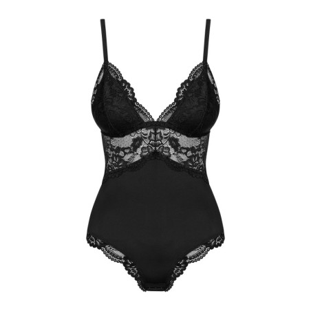Black Lace Bodysuit - Sexy bodysuits for cross-dressers Black Lace Bodysuit - Sexy bodysuits for cross-dressers