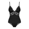 Black Lace Bodysuit - Sexy bodysuits for cross-dressers Black Lace Bodysuit - Sexy bodysuits for cross-dressers