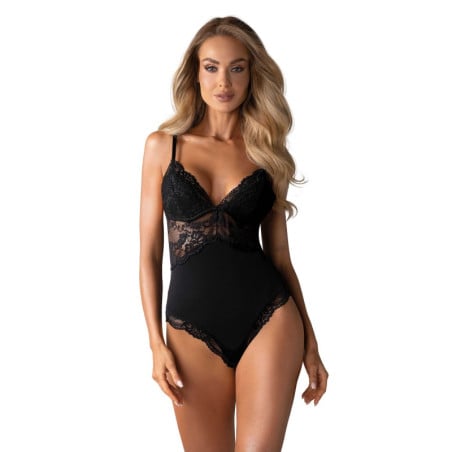 Black Lace Bodysuit - Sexy bodysuits for cross-dressers Black Lace Bodysuit - Sexy bodysuits for cross-dressers