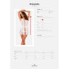 Peignoir Heavenlly - Déshabillés pour travestis Peignoir Heavenlly - Déshabillés pour travestis