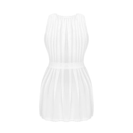 Peignoir Heavenlly - Déshabillés pour travestis