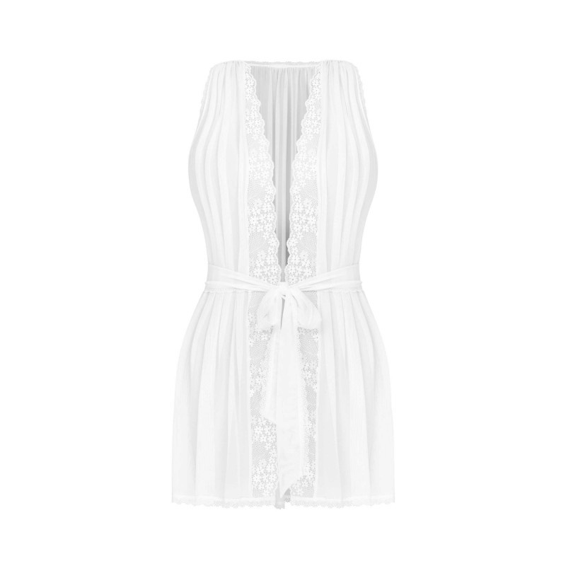 Heavenly Bathrobe - Babydolls for cross-dressers