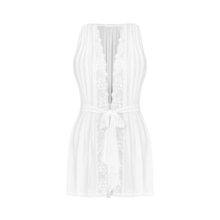 Peignoir Heavenlly - Déshabillés pour travestis