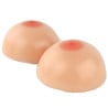 Fausse poitrine C en silicone - Fausses poitrines pour travesti Fausse poitrine C en silicone - Fausses poitrines pour travesti