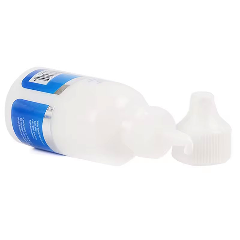Ghost Bond Wig Glue (38ml) - Care and accessories