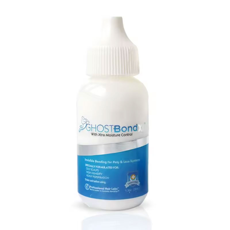 Ghost Bond Wig Glue (38ml) - Care and accessories