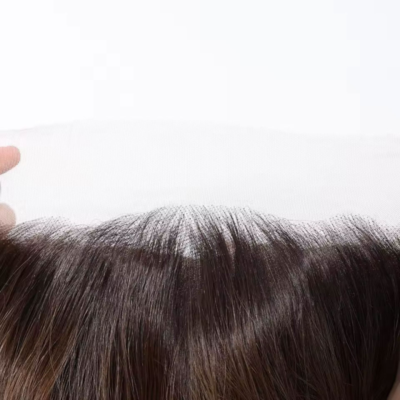 Margareth Lace Front Wig - Perruques Lace Front pour travestis