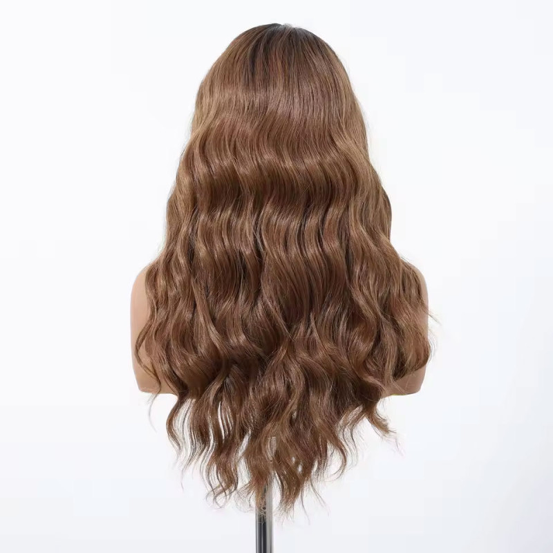 Perruque Lace Front Margareth - Perruques Lace Front pour travestis