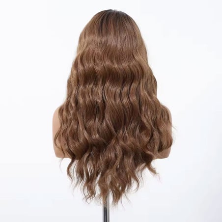 Margareth Lace Front Wig - Perruques Lace Front pour travestis