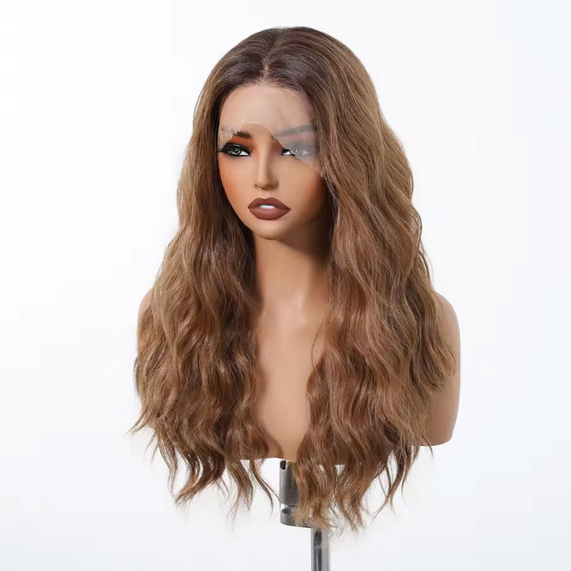 Margareth Lace Front Wig - Perruques Lace Front pour travestis