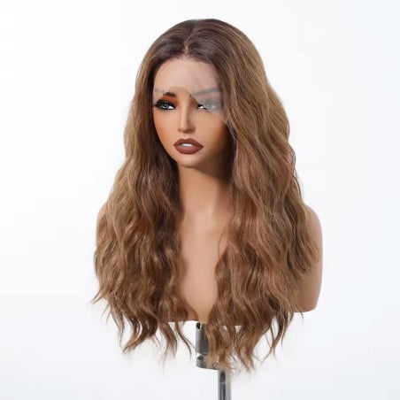 Margareth Lace Front Wig - Perruques Lace Front pour travestis