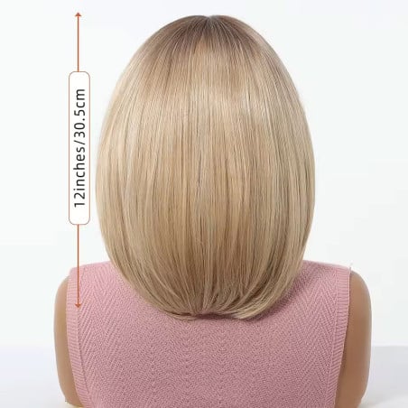 Bridget Lace Front Wig - Perruques Lace Front pour travestis